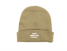 Mads Nørgaard beanie Isak kelp